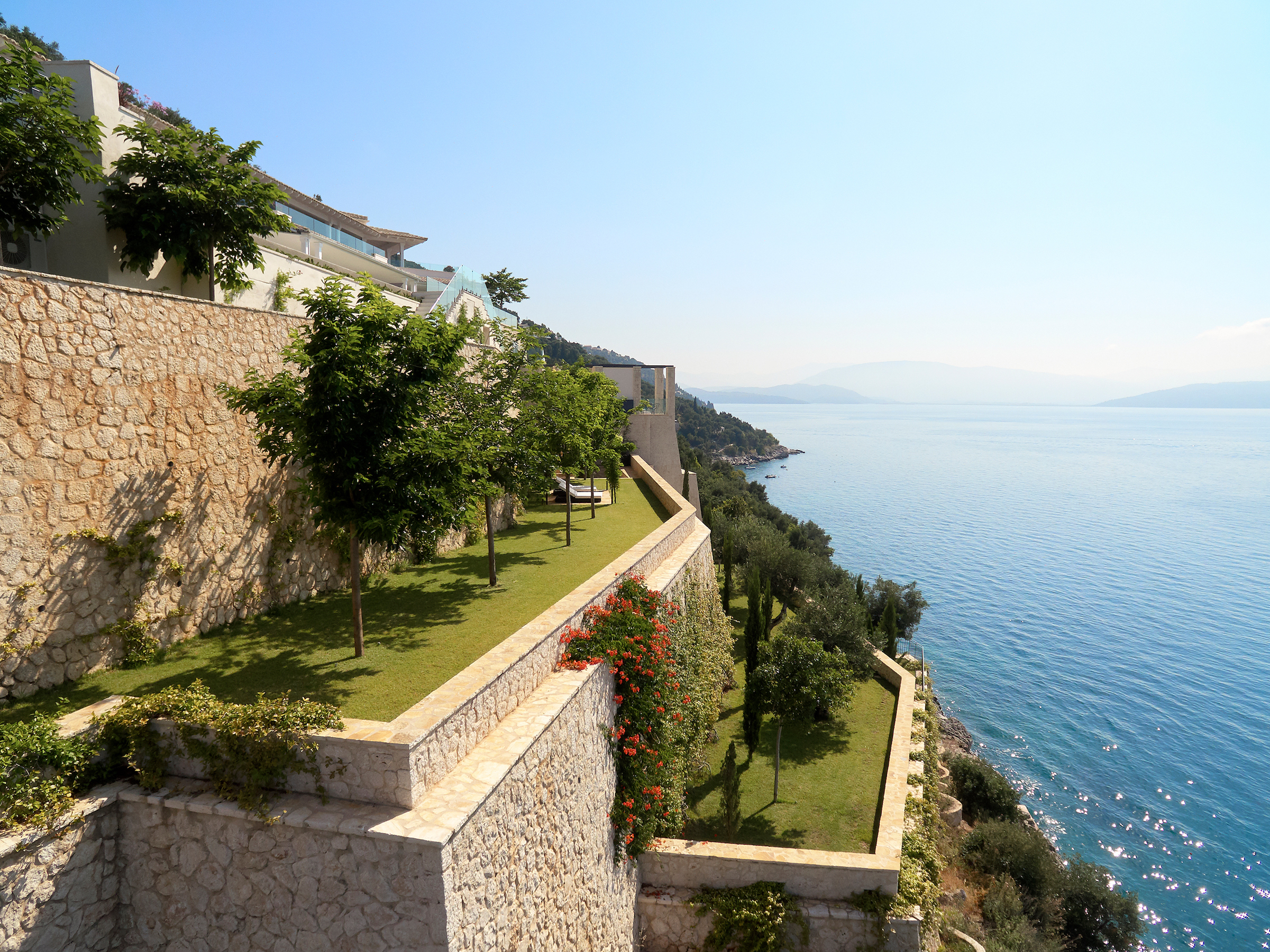 Corfu Ionian Legacy 